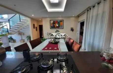Casa de Condomínio com 4 Quartos à venda, 400m² no Jardim Primavera, Três Rios