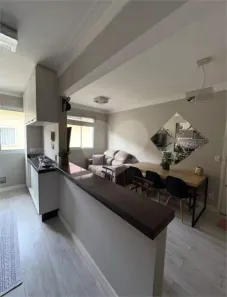 Apartamento com 2 Quartos para venda ou aluguel, 54m² no Loteamento Parque Industrial, Jundiaí