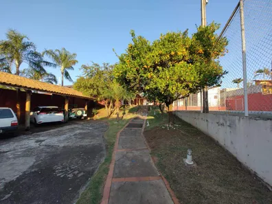 Fazenda / Sítio / Chácara com 6 Quartos à venda, 350m² no Colinas do Piracicaba (Ártemis), Piracicaba