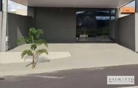 Loja / Salão / Ponto Comercial para venda ou aluguel, 110m² no Residencial Mais Parque Mirassol, Mirassol