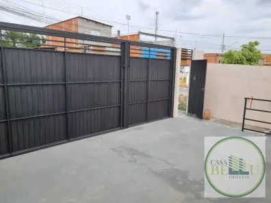 Casa com 2 Quartos à venda, 120m² no Jardim Alegria, Francisco Morato