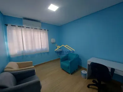 Conjunto Comercial / Sala para alugar, 10m² no Jardim Glória, Americana