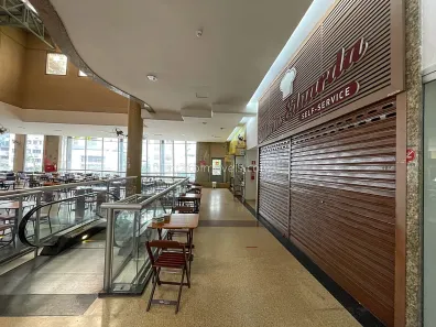 Loja / Salão / Ponto Comercial à venda, 45m² no Centro, Juiz de Fora