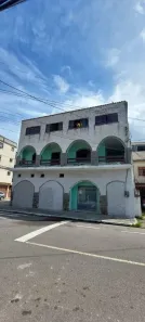 Prédio Inteiro para alugar, 300m² no Cajueiros, Macaé