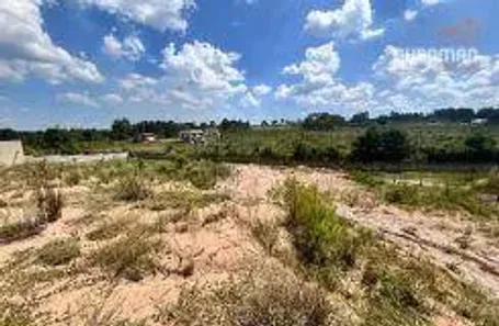 Terreno / Lote / Condomínio à venda, 3772m² no Loteamento Bosque Merhy, Quatro Barras