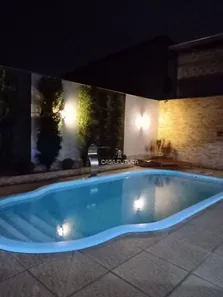 Fazenda / Sítio / Chácara com 5 Quartos à venda, 120m² no Dorândia, Barra do Piraí