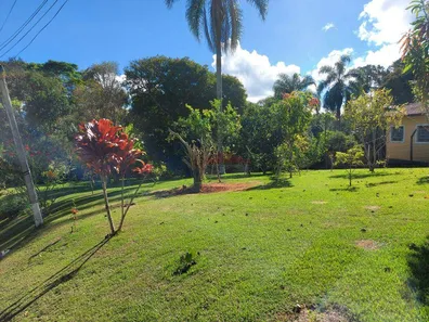 Fazenda / Sítio / Chácara com 3 Quartos à venda, 3936m² no Paruru, Ibiúna