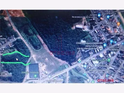 Terreno / Lote / Condomínio à venda, 7144m² no Oásis Paulista, Rio Grande da Serra