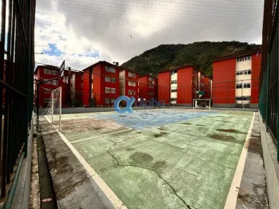 Apartamento com 2 Quartos à venda, 53m² no Alto da Serra, Petrópolis
