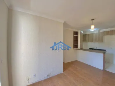 Apartamento com 3 Quartos à venda, 61m² no Vila Ercília, Jandira