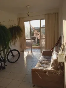 Apartamento com 2 Quartos à venda, 54m² no Itanhangá, Rio de Janeiro