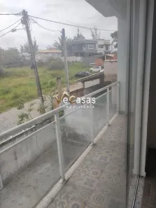 Sobrado com 2 Quartos à venda, 105m² no Residencial Rio das Ostras, Rio das Ostras