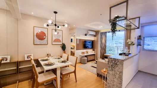 Apartamento com 2 Quartos à venda, 48m² no Amador, Eusébio