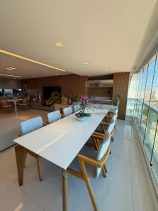 Apartamento com 3 Quartos à venda, 144m² no Patamares, Salvador