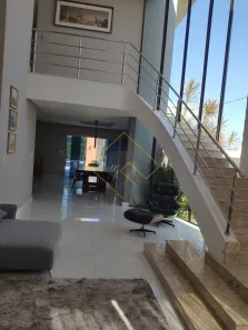Casa de Condomínio com 4 Quartos para venda ou aluguel, 290m² no Parque Rodoviário, Campos dos Goytacazes