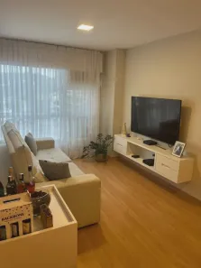 Apartamento com 2 Quartos à venda, 58m² no Badu, Niterói
