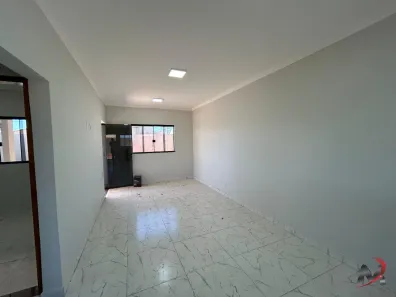 Casa com 2 Quartos à venda, 81m² no Setor Bela Vista, Formosa