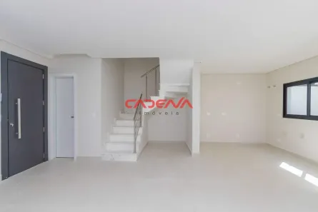 Sobrado com 3 Quartos à venda, 130m² no São Lourenço, Curitiba