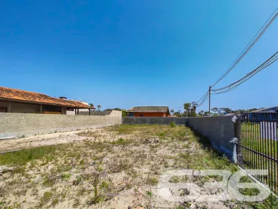 Terreno / Lote / Condomínio à venda, 443m² no Praia do Ervino, São Francisco do Sul