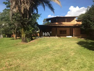 Casa com 6 Quartos à venda, 1800m² no Setor Jardim Imperial, Trindade