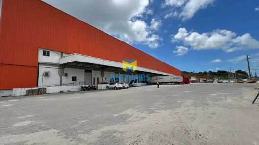 Galpão / Depósito / Armazém para alugar, 7100m² no Prazeres, Jaboatão dos Guararapes