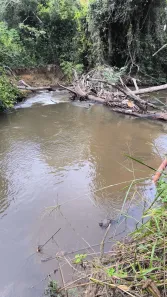Fazenda / Sítio / Chácara à venda, 55000m² no Arapoanga, Brasília
