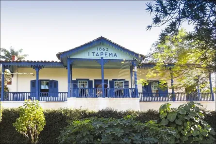 Casa de Condomínio com 2 Quartos à venda, 335m² no Residenciais Fazenda Itapema, Limeira