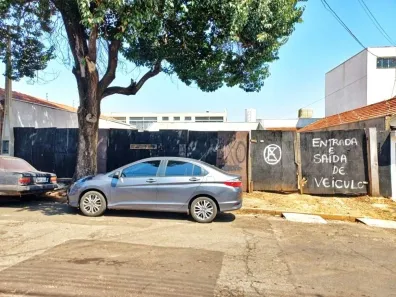Terreno / Lote / Condomínio à venda, 378m² no Boa Vista, Limeira