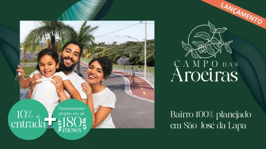 Terreno / Lote / Condomínio à venda, 360m² no , São José da Lapa