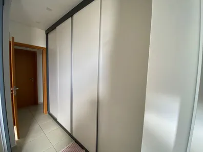 Apartamento com 3 Quartos para venda ou aluguel, 114m² no Vila Edmundo, Taubaté