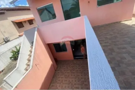 Casa com 3 Quartos para alugar, 97m² no Praia do Francês, Marechal Deodoro