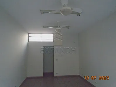 Conjunto Comercial / Sala para alugar, 31m² no Centro, Sertãozinho