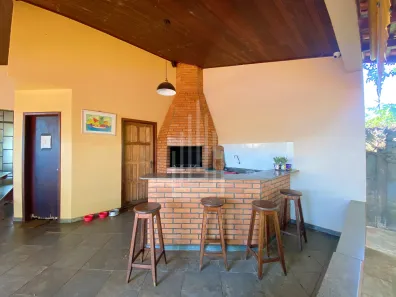 Fazenda / Sítio / Chácara à venda, 1800m² no Náutica, Foz do Iguaçu