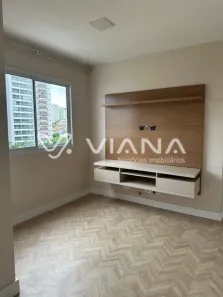 Apartamento com 2 Quartos para alugar, 75m² no Cerâmica, São Caetano do Sul