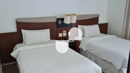Flat com 1 Quarto à venda, 52m² no Barra da Tijuca, Rio de Janeiro