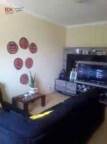 Casa de Condomínio com 3 Quartos à venda, 190m² no Jardim Aeroporto, Guaratinguetá