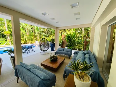 Casa com 6 Quartos para alugar, 450m² no Riviera, Bertioga