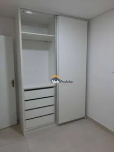 Apartamento com 2 Quartos para alugar, 55m² no Novo Osasco, Osasco