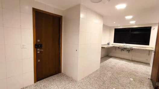 Apartamento com 4 Quartos para alugar, 300m² no Boa Viagem, Niterói