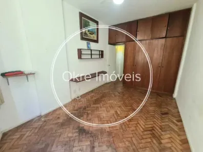 Kitnet com 1 Quarto à venda, 34m² no Copacabana, Rio de Janeiro