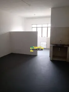Kitnet com 1 Quarto para alugar, 27m² no Serraria, Diadema