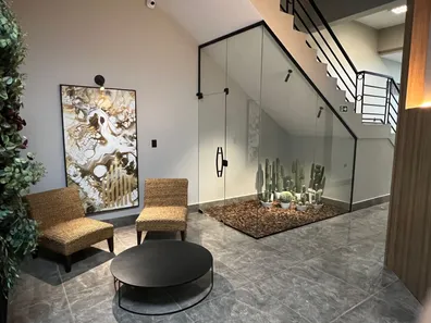 Conjunto Comercial / Sala para alugar, 43m² no Zona 01, Maringá