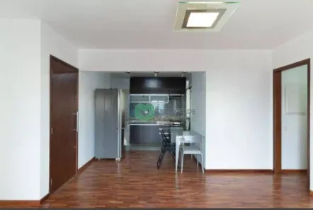 Apartamento com 3 Quartos para alugar, 80m² no Cerqueira César, São Paulo