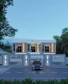 Casa de Condomínio com 2 Quartos à venda, 82m² no Itacolomi, Balneário Piçarras