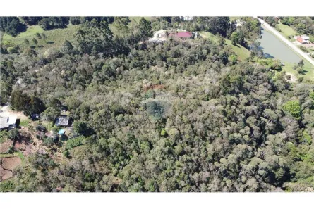 Terreno / Lote / Condomínio à venda, 24000m² no Centro, Campina Grande do Sul