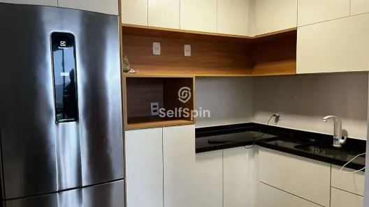 Studio com 1 Quarto para alugar, 49m² no Ingá, Niterói