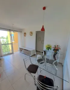 Apartamento com 2 Quartos à venda, 69m² no Bela Vista, Camaçari