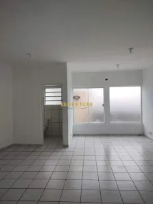 Conjunto Comercial / Sala para alugar, 47m² no Jardim Santa Lúcia, Suzano
