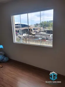Apartamento com 2 Quartos para alugar, 35m² no Colubande, São Gonçalo