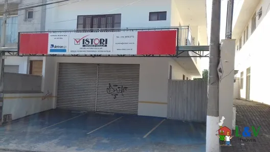 Prédio Inteiro à venda, 300m² no Jardim Niero, Louveira